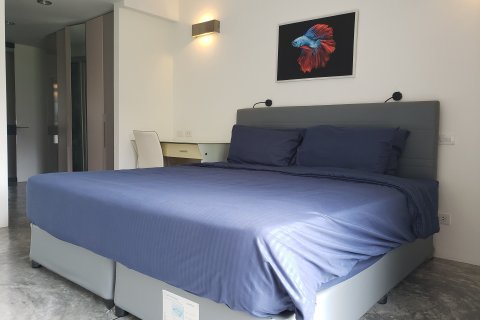 Condo in Ko Samui, Thailand, 2 bedrooms № 148408 - photo 11