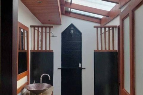 Вилла в Паттайе, Таиланд с 4 спальнями  № 156846 - фото 14