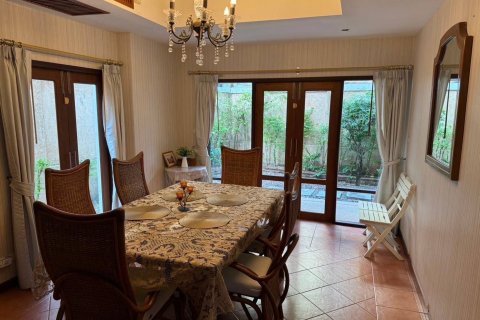 Вилла в Паттайе, Таиланд с 4 спальнями  № 156846 - фото 4