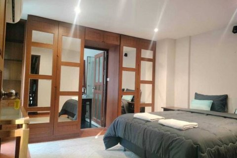 Вилла в Паттайе, Таиланд с 4 спальнями  № 156846 - фото 11