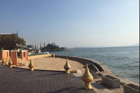 Вилла в Паттайе, Таиланд с 4 спальнями  № 156846 - фото 13