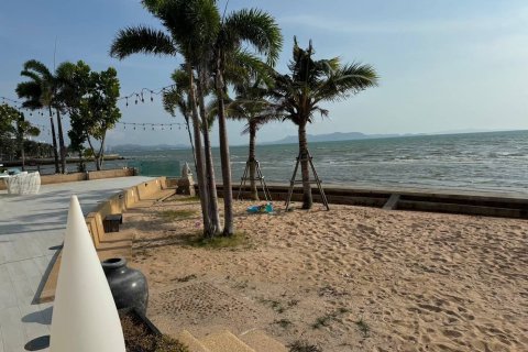 Вилла в Паттайе, Таиланд с 4 спальнями  № 156846 - фото 15