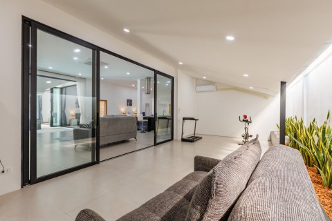 Villa à Phuket, Thaïlande 4 chambres № 156852 - photo 17