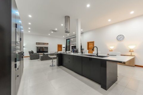 Вилла в Пхукете, Таиланд с 4 спальнями № 156852 - фото 4