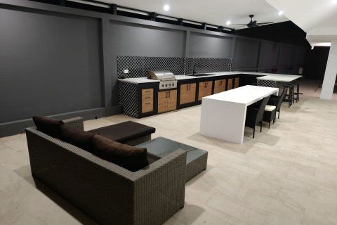 Вилла в Пхукете, Таиланд с 4 спальнями № 156852 - фото 9