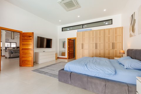 Villa à Phuket, Thaïlande 4 chambres № 156852 - photo 6