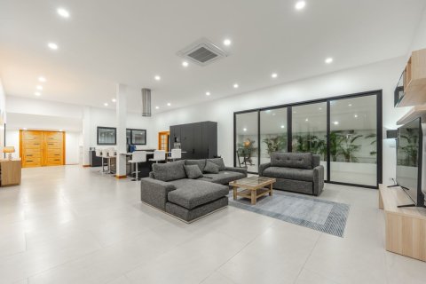 Вилла в Пхукете, Таиланд с 4 спальнями № 156852 - фото 2