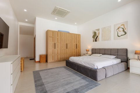 Villa à Phuket, Thaïlande 4 chambres № 156852 - photo 2