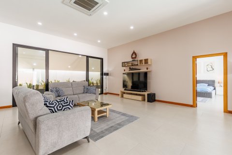 Villa à Phuket, Thaïlande 4 chambres № 156852 - photo 20