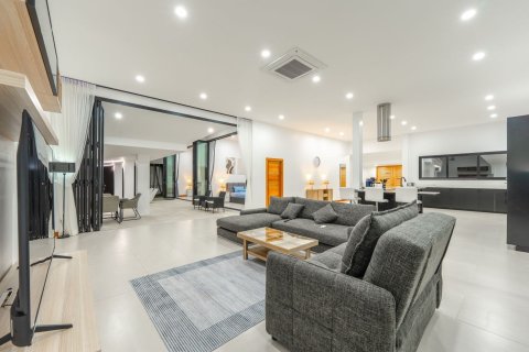 Вилла в Пхукете, Таиланд с 4 спальнями № 156852 - фото 3