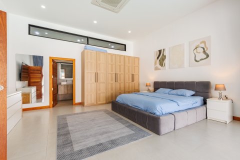 Villa à Phuket, Thaïlande 4 chambres № 156852 - photo 7