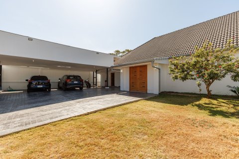 Villa à Phuket, Thaïlande 4 chambres № 156852 - photo 23