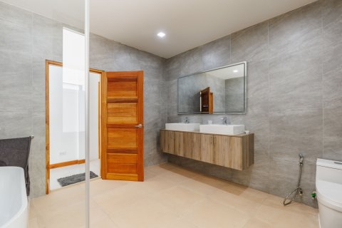 Villa à Phuket, Thaïlande 4 chambres № 156852 - photo 5