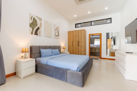 Villa à Phuket, Thaïlande 4 chambres № 156852 - photo 26