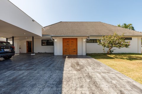 Villa à Phuket, Thaïlande 4 chambres № 156852 - photo 12