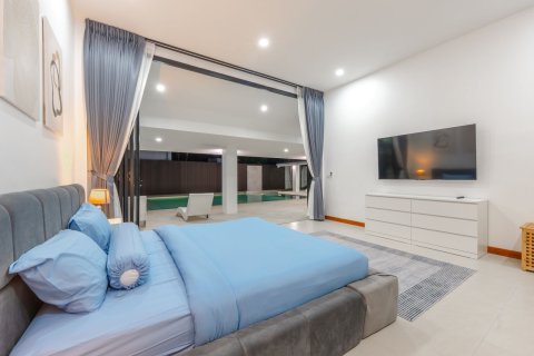 Вилла в Пхукете, Таиланд с 4 спальнями № 156852 - фото 6