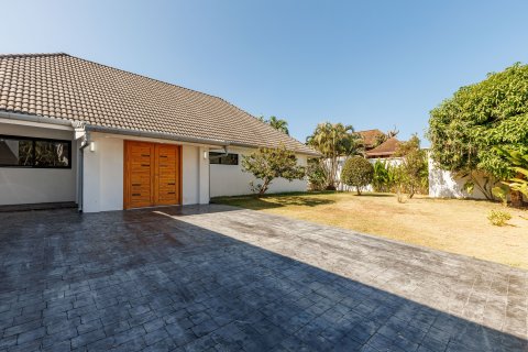 Вилла в Пхукете, Таиланд с 4 спальнями  № 156852