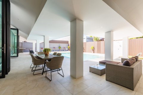 Villa à Phuket, Thaïlande 4 chambres № 156852 - photo 25