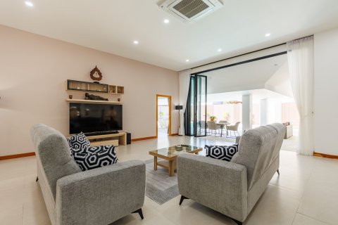 Villa à Phuket, Thaïlande 4 chambres № 156852 - photo 24