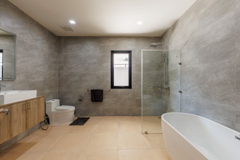 Villa à Phuket, Thaïlande 4 chambres № 156852 - photo 4