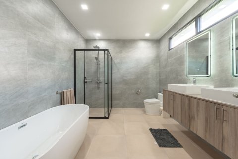 Вилла в Пхукете, Таиланд с 4 спальнями № 156852 - фото 7