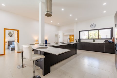 Villa à Phuket, Thaïlande 4 chambres № 156852 - photo 18