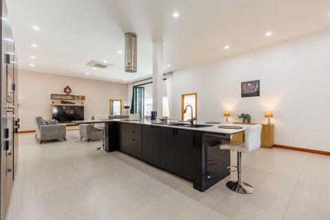 Villa à Phuket, Thaïlande 4 chambres № 156852 - photo 22