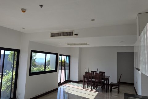 Пентхаус в Паттайе, Таиланд с 4 спальнями № 156847 - фото 2