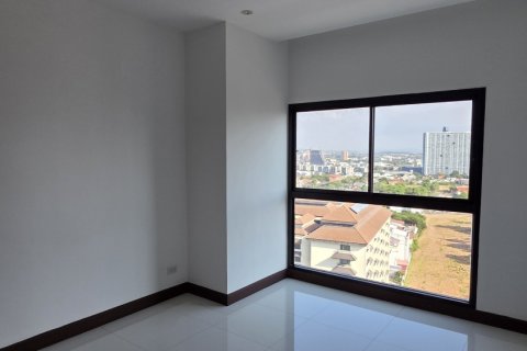 Пентхаус в Паттайе, Таиланд с 4 спальнями № 156847 - фото 14