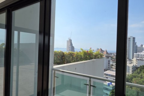 Пентхаус в Паттайе, Таиланд с 4 спальнями № 156847 - фото 9