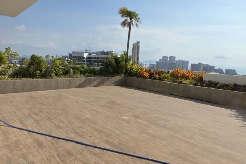 Пентхаус в Паттайе, Таиланд с 4 спальнями № 156847 - фото 17