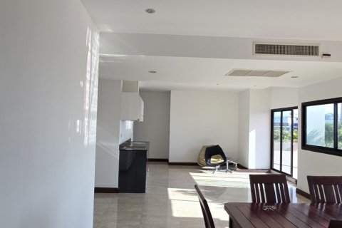 Пентхаус в Паттайе, Таиланд с 4 спальнями № 156847 - фото 3