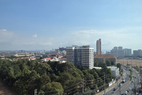 Пентхаус в Паттайе, Таиланд с 4 спальнями № 156847 - фото 15