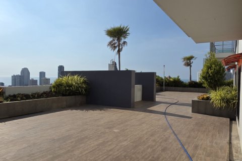 Пентхаус в Паттайе, Таиланд с 4 спальнями № 156847 - фото 18