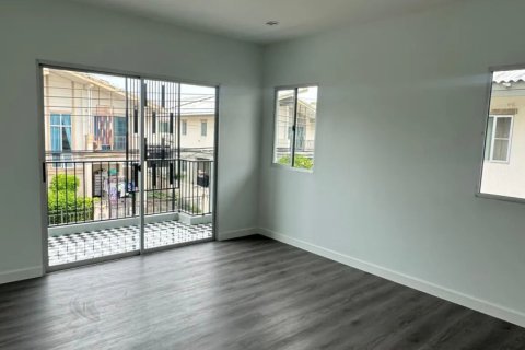 Дом в Самутпракане, Таиланд с 3 спальнями № 156850 - фото 14