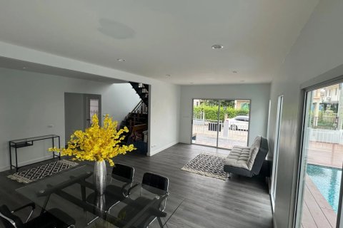 Дом в Самутпракане, Таиланд с 3 спальнями № 156850 - фото 9