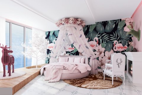 Studio in the Condo in Phuket, Thailand  № 156851