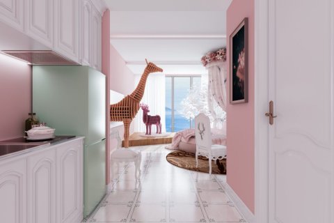 Studio in the Condo in Phuket, Thailand  № 156851 - photo 3