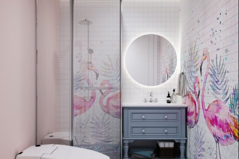 Studio in the Condo in Phuket, Thailand  № 156851 - photo 2