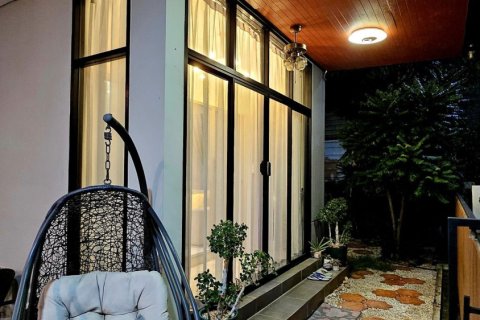 Дом в Сапхансунге, Бангкок, Таиланд с 4 спальнями № 156848 - фото 16