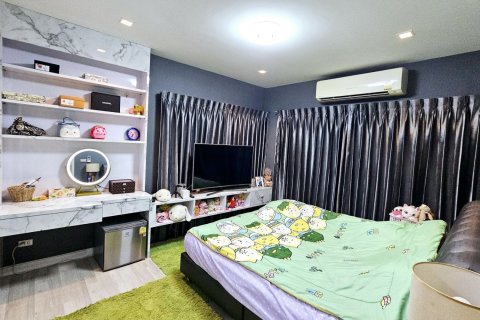 Дом в Сапхансунге, Бангкок, Таиланд с 4 спальнями № 156848 - фото 20