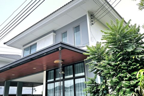 Дом в Сапхансунге, Бангкок, Таиланд с 4 спальнями № 156848 - фото 15