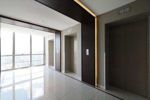 Studio in the Condo in Bang Sue, Bangkok, Thailand  № 156849 - photo 24