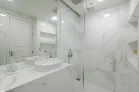 Studio in the Condo in Bang Sue, Bangkok, Thailand  № 156849 - photo 15