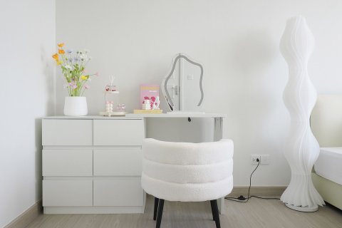 Studio in the Condo in Bang Sue, Bangkok, Thailand  № 156849 - photo 10