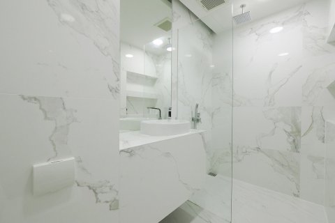 Studio in the Condo in Bang Sue, Bangkok, Thailand  № 156849 - photo 18