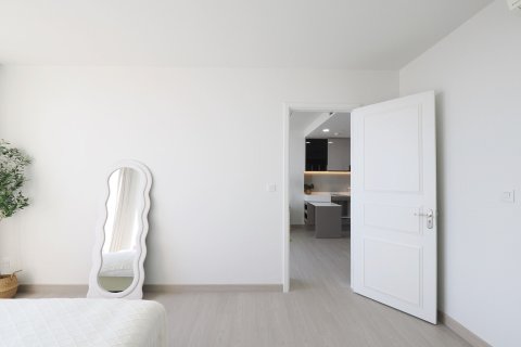 Studio in the Condo in Bang Sue, Bangkok, Thailand  № 156849 - photo 11