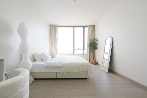 Studio in the Condo in Bang Sue, Bangkok, Thailand  № 156849 - photo 12