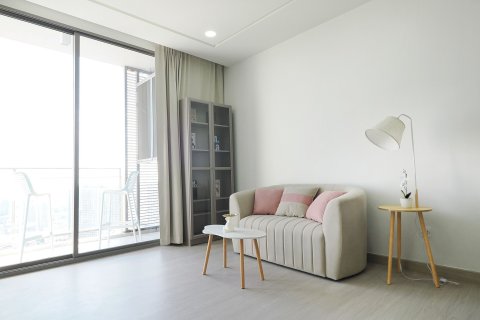 Studio in the Condo in Bang Sue, Bangkok, Thailand  № 156849 - photo 6