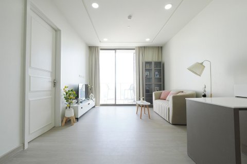 Studio in the Condo in Bang Sue, Bangkok, Thailand  № 156849 - photo 7